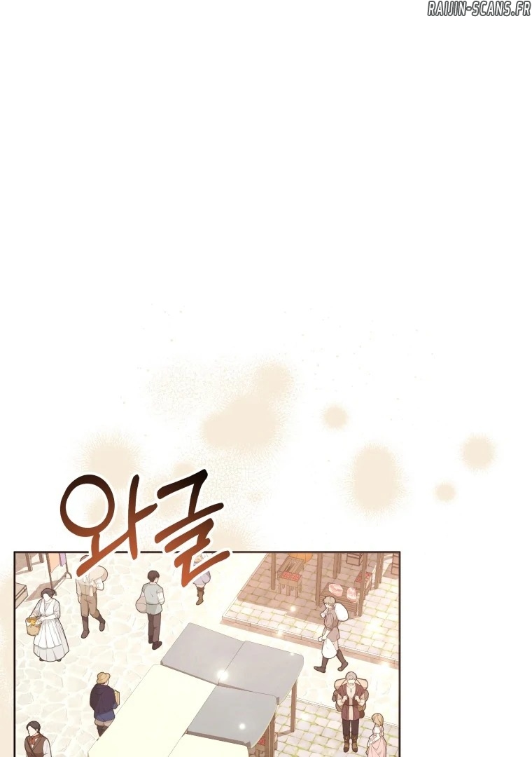 Read black killer whale baby FR Manga Online