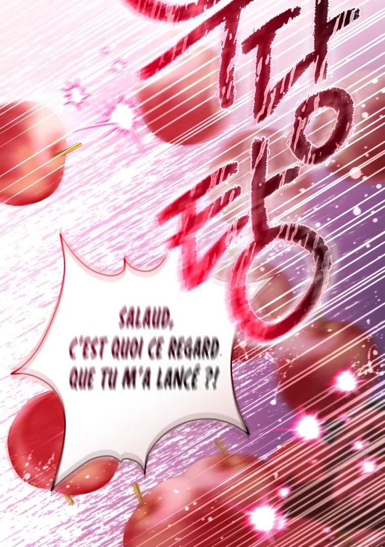 Read black killer whale baby FR Manga Online