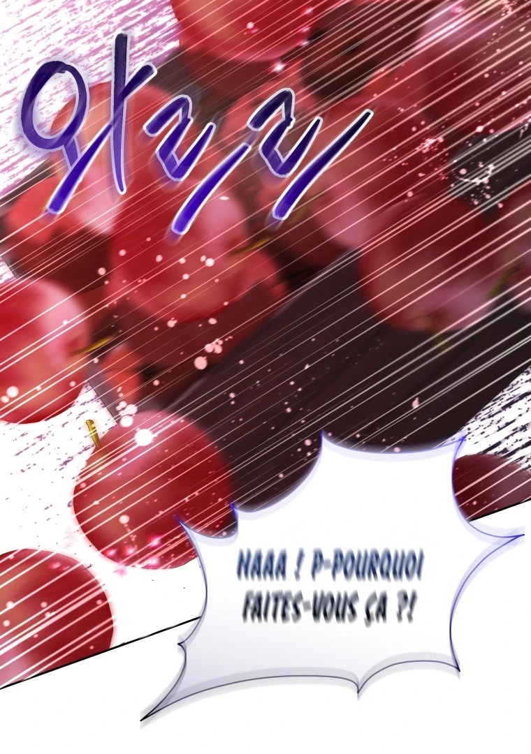 Read black killer whale baby FR Manga Online