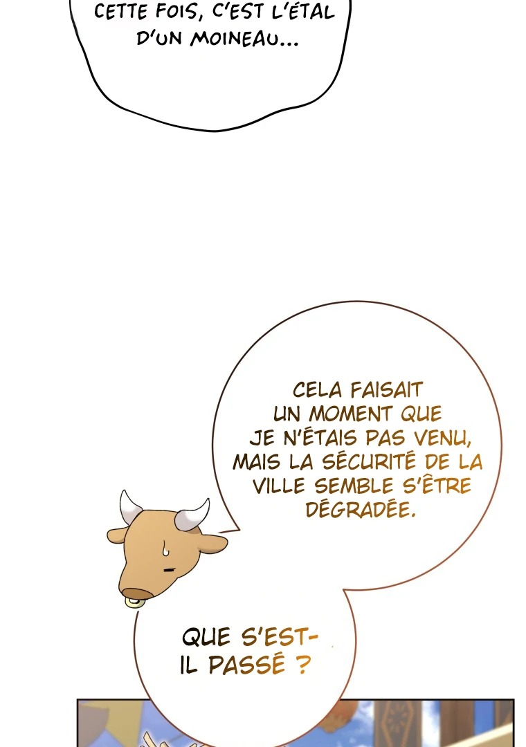 Read black killer whale baby FR Manga Online