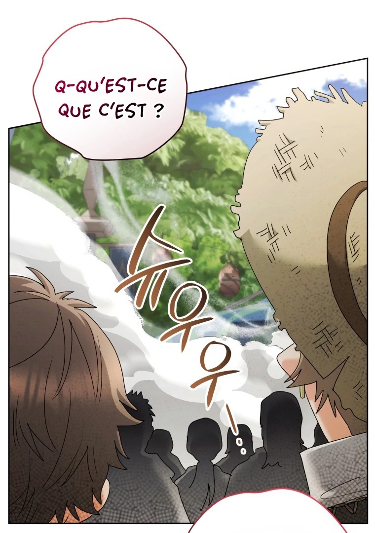 Read black killer whale baby FR Manga Online