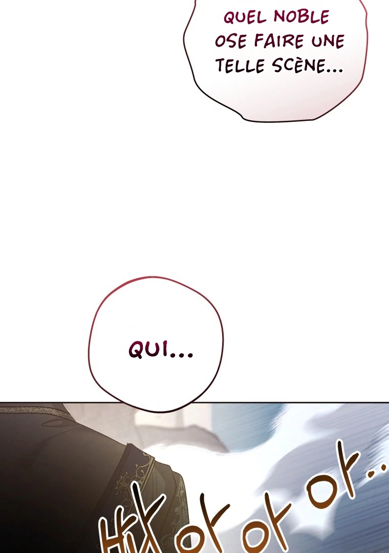 Read black killer whale baby FR Manga Online