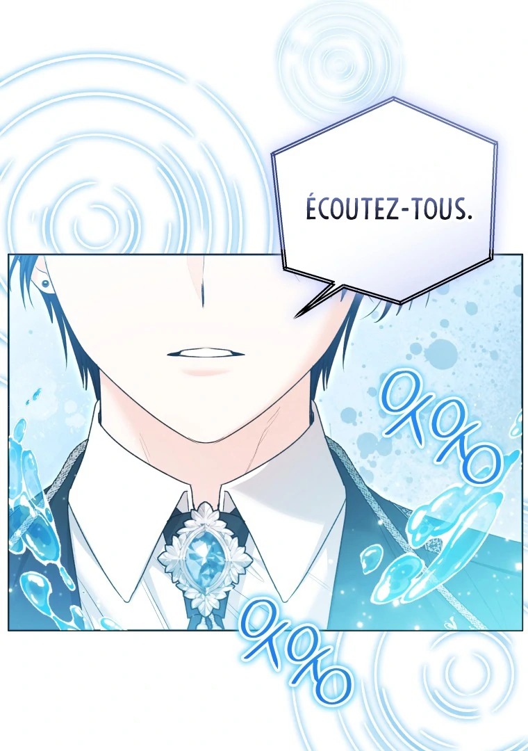 Read black killer whale baby FR Manga Online