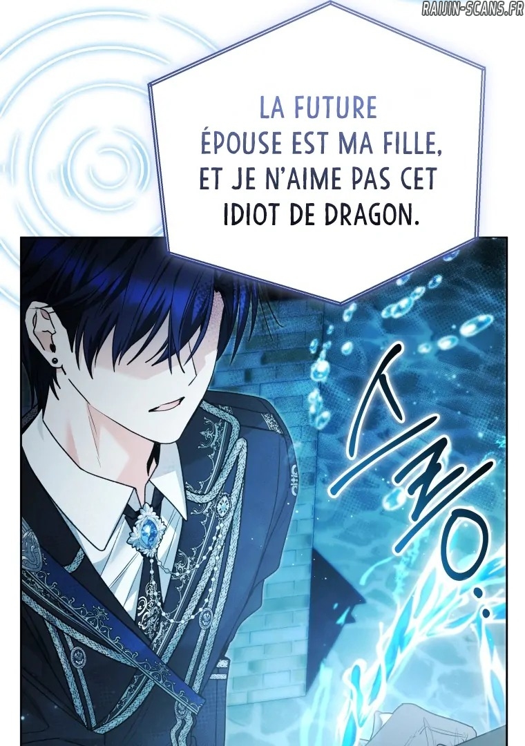 Read black killer whale baby FR Manga Online