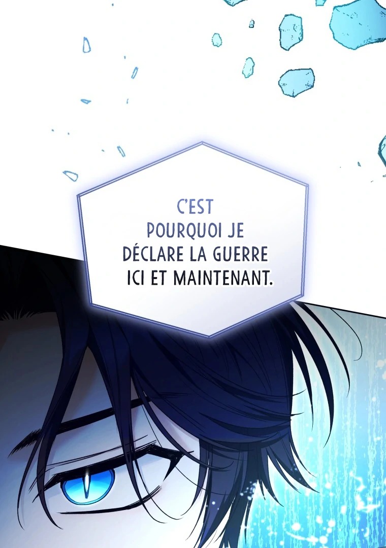 Read black killer whale baby FR Manga Online