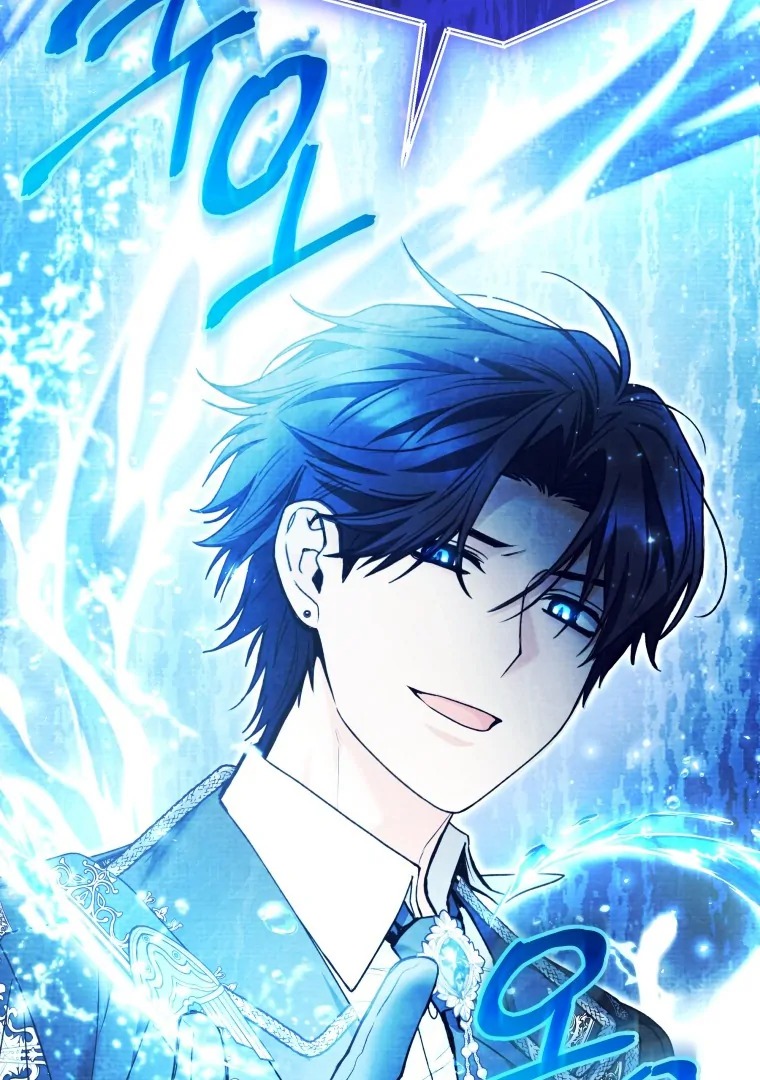 Read black killer whale baby FR Manga Online
