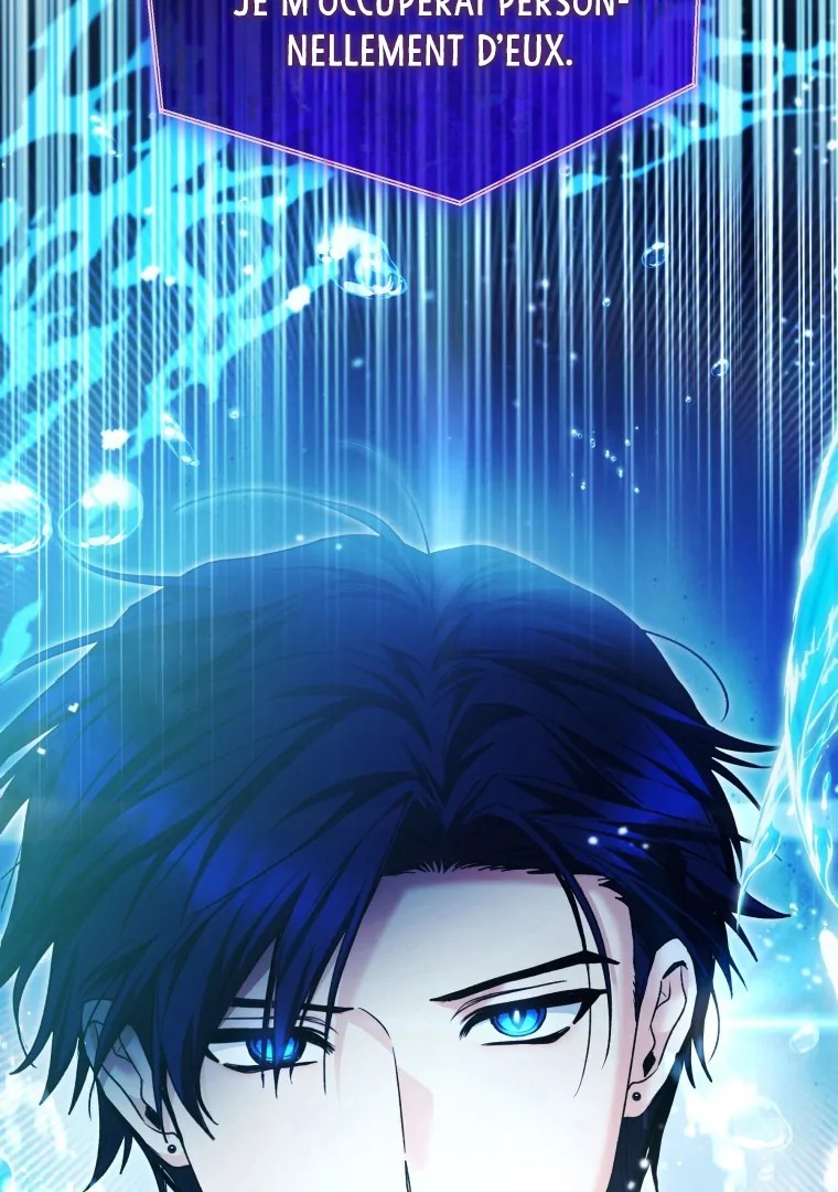 Read black killer whale baby FR Manga Online