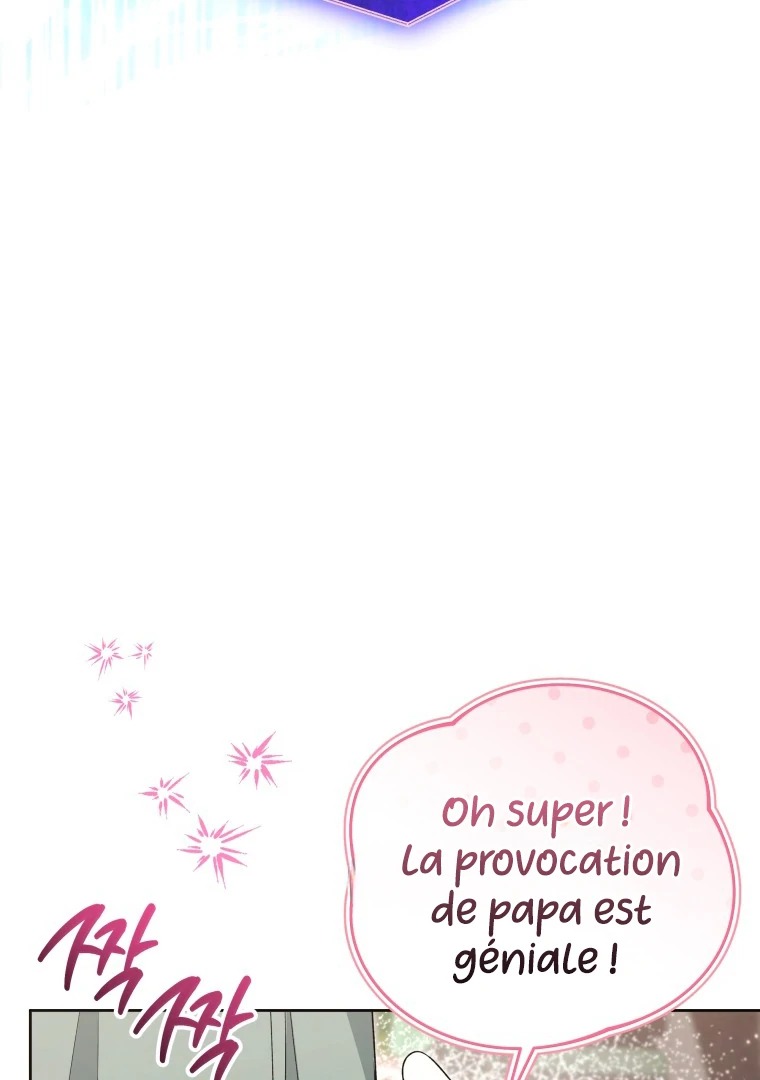 Read black killer whale baby FR Manga Online