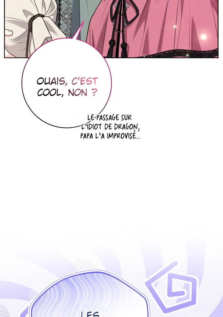 Read black killer whale baby FR Manga Online