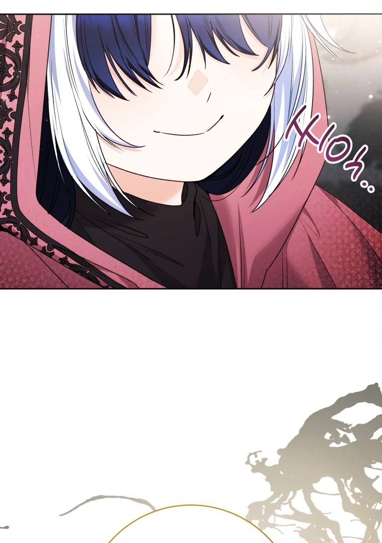 Read black killer whale baby FR Manga Online