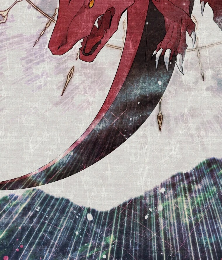 Read black killer whale baby FR Manga Online