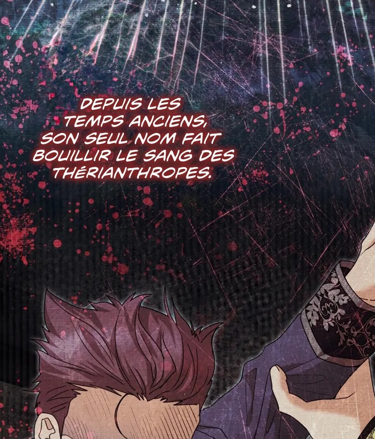 Read black killer whale baby FR Manga Online