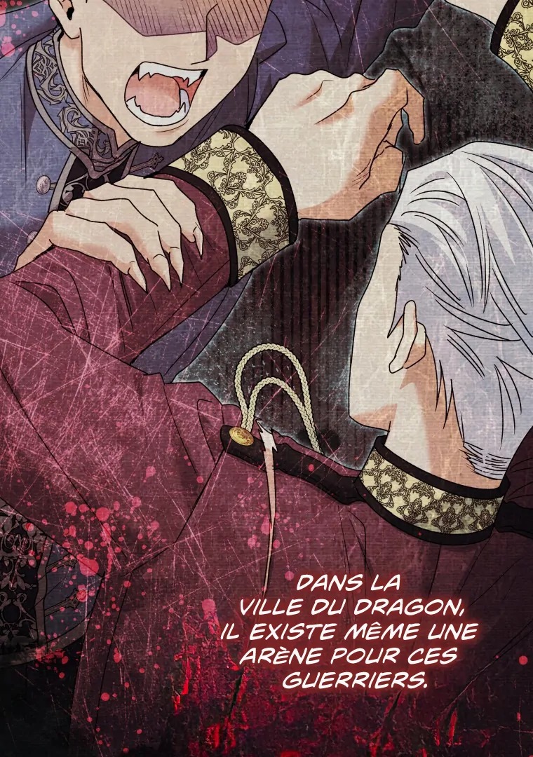 Read black killer whale baby FR Manga Online