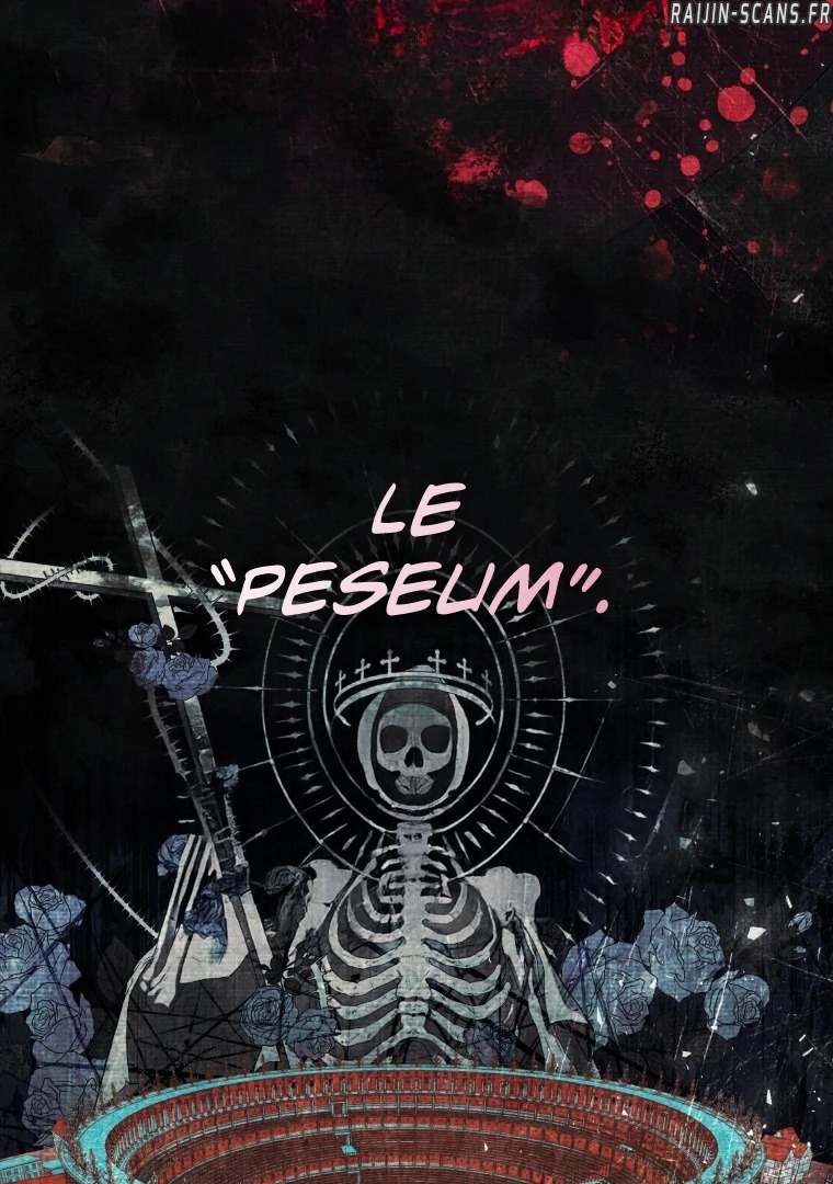 Read black killer whale baby FR Manga Online