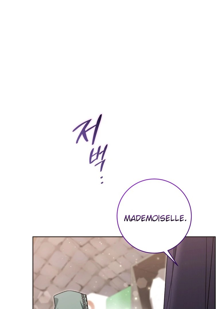 Read black killer whale baby FR Manga Online