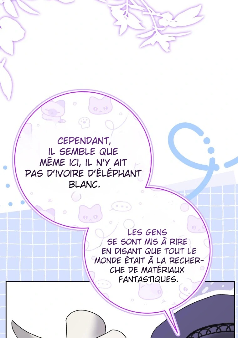 Read black killer whale baby FR Manga Online
