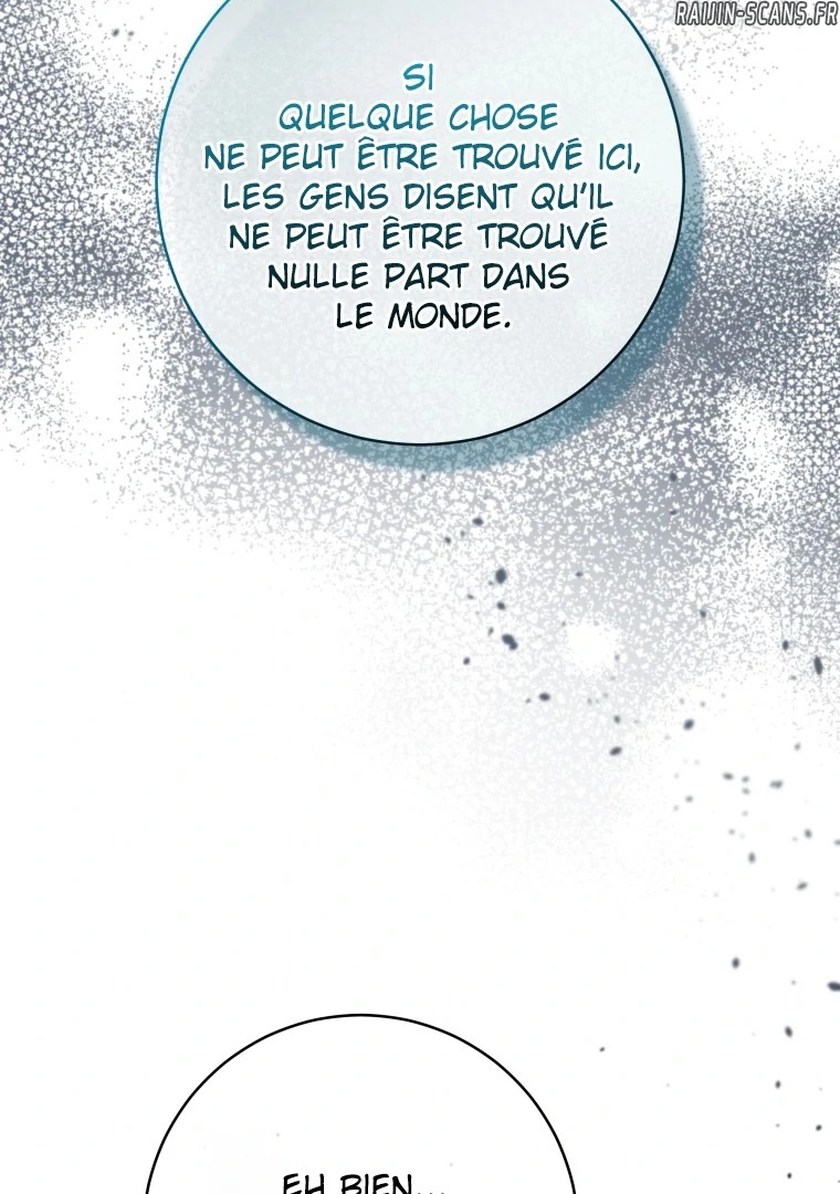 Read black killer whale baby FR Manga Online