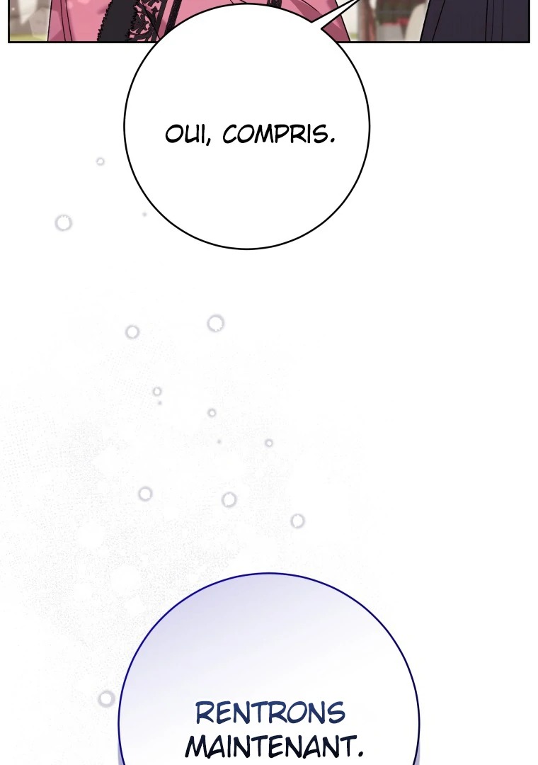 Read black killer whale baby FR Manga Online