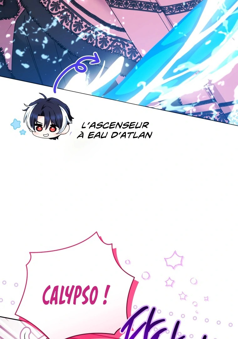 Read black killer whale baby FR Manga Online
