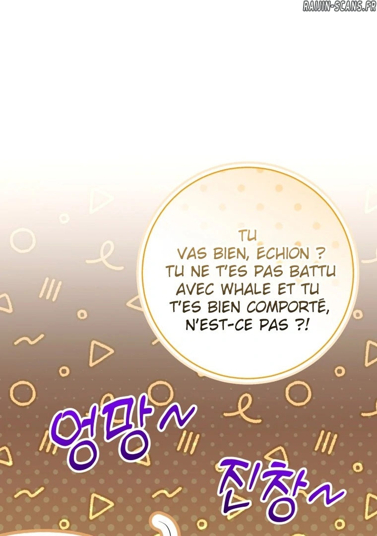 Read black killer whale baby FR Manga Online