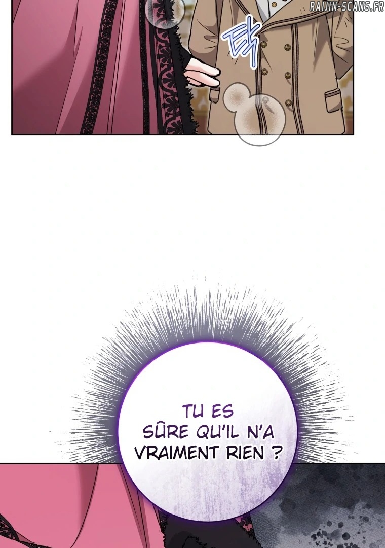 Read black killer whale baby FR Manga Online