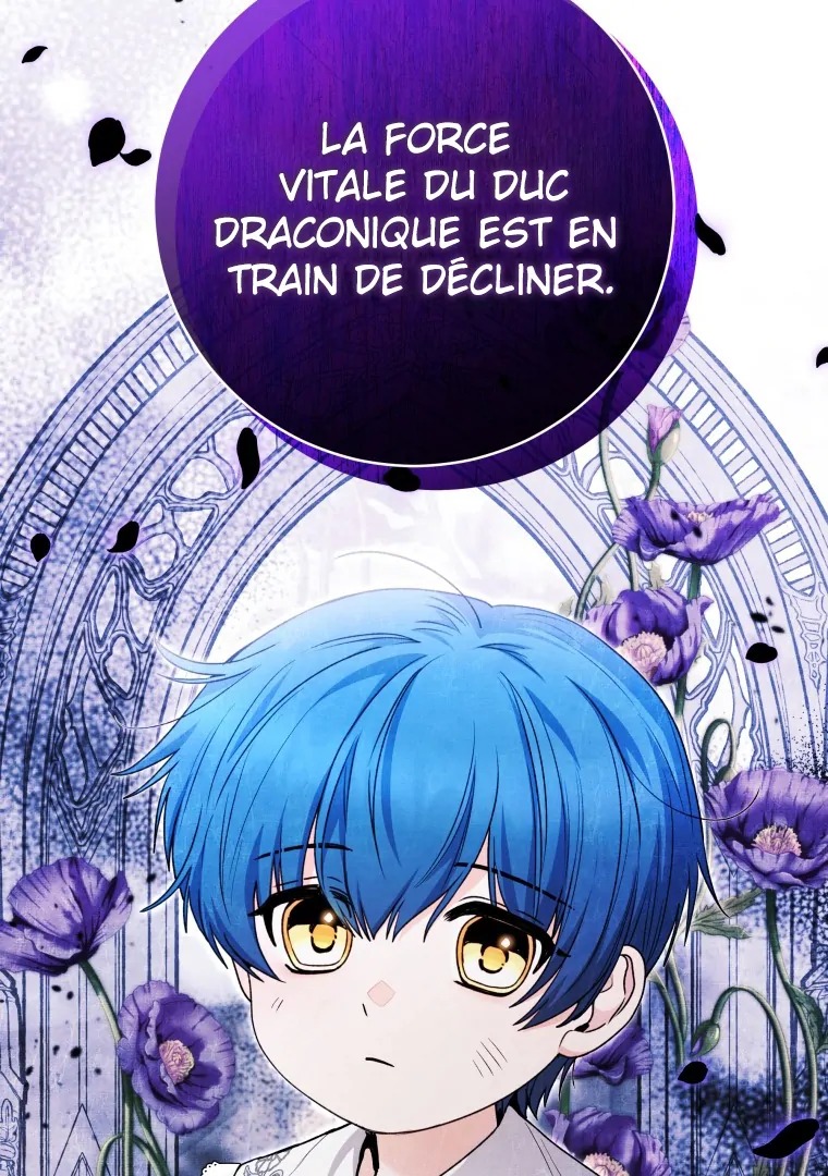 Read black killer whale baby FR Manga Online