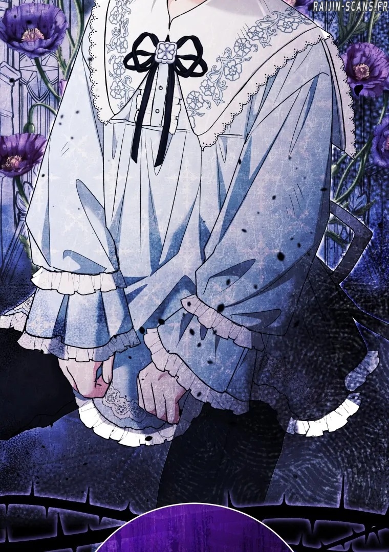 Read black killer whale baby FR Manga Online
