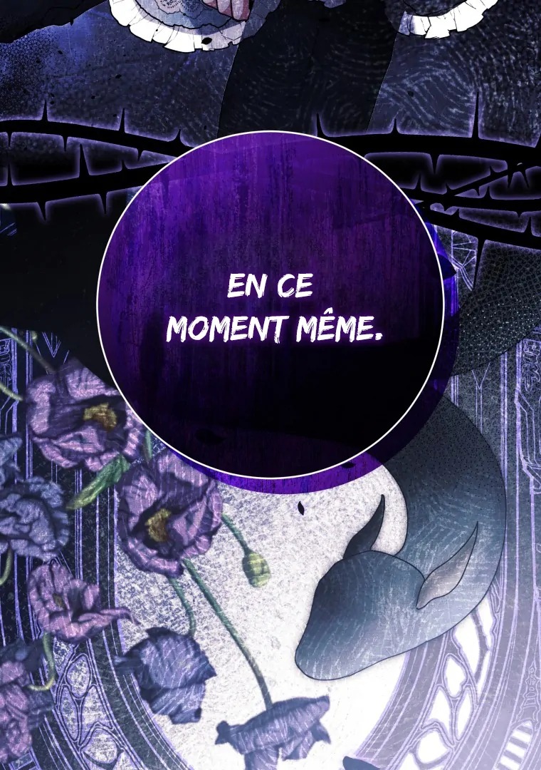 Read black killer whale baby FR Manga Online