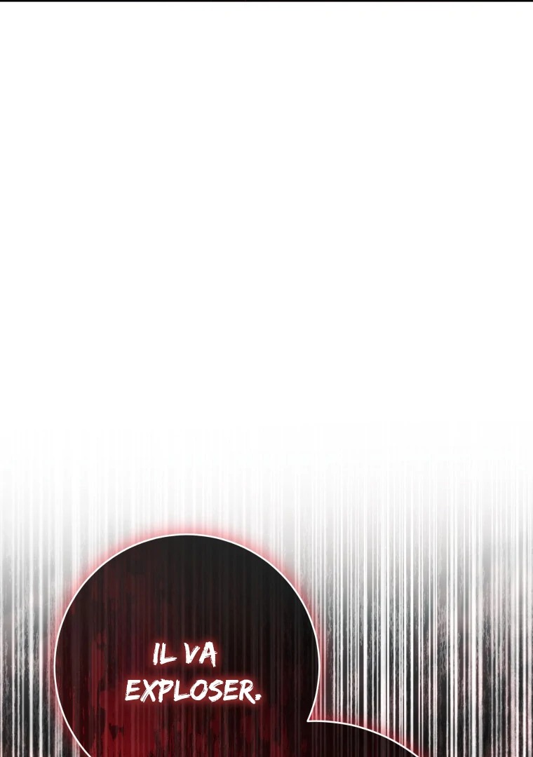 Read black killer whale baby FR Manga Online