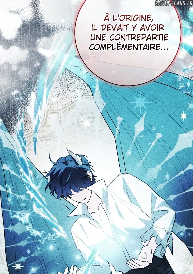 Read black killer whale baby FR Manga Online