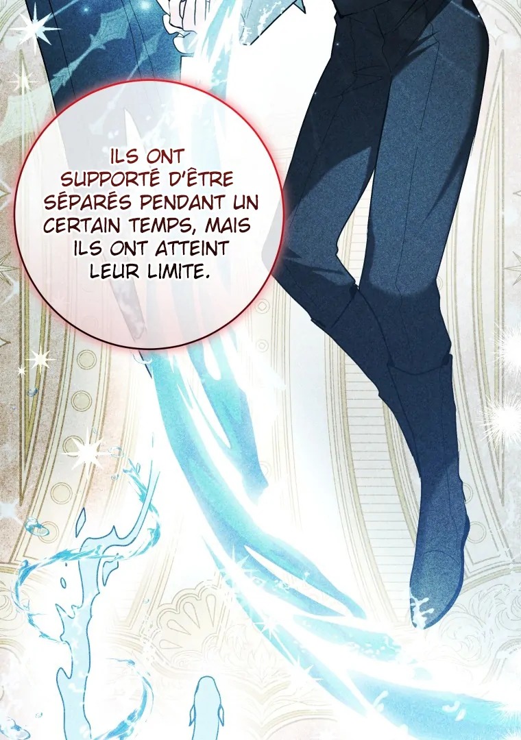 Read black killer whale baby FR Manga Online