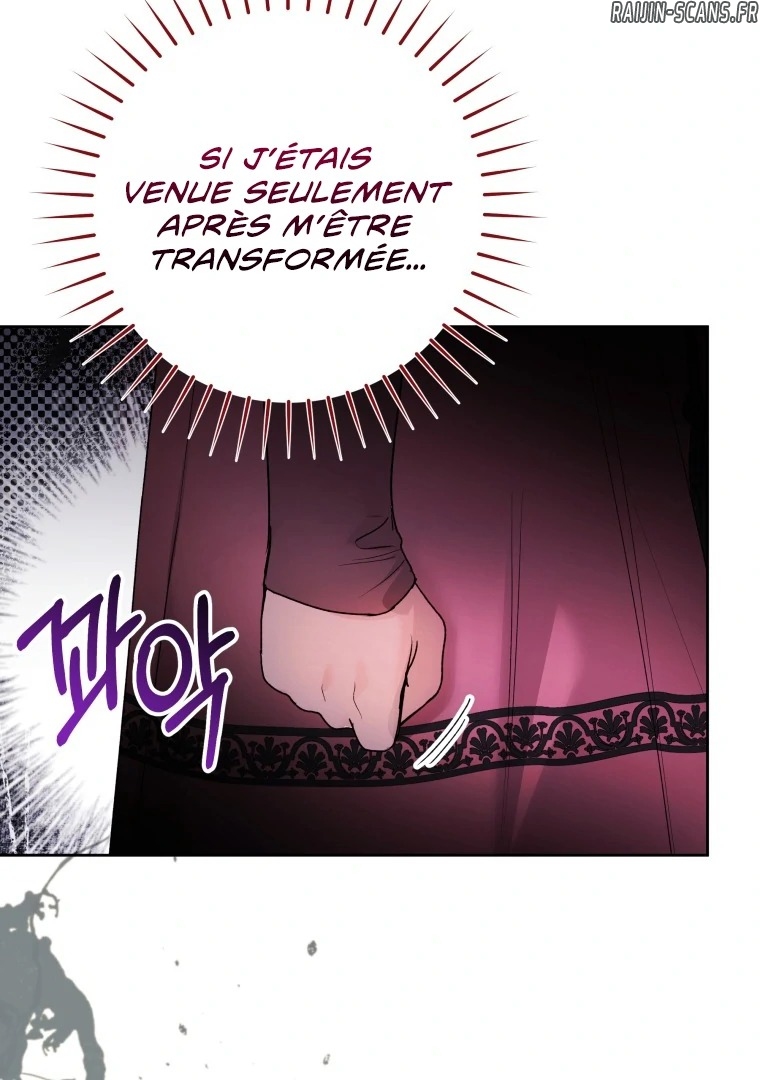 Read black killer whale baby FR Manga Online