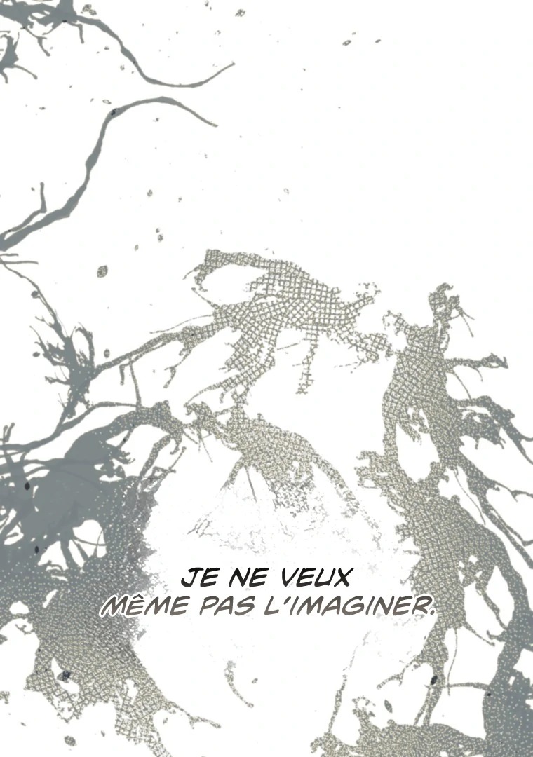 Read black killer whale baby FR Manga Online