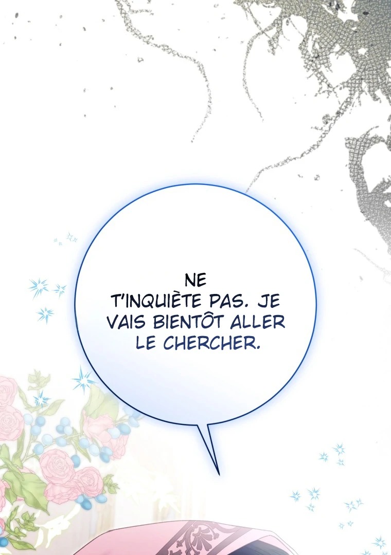Read black killer whale baby FR Manga Online
