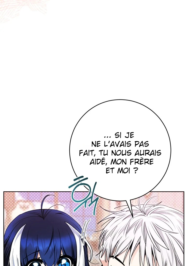 Read black killer whale baby FR Manga Online