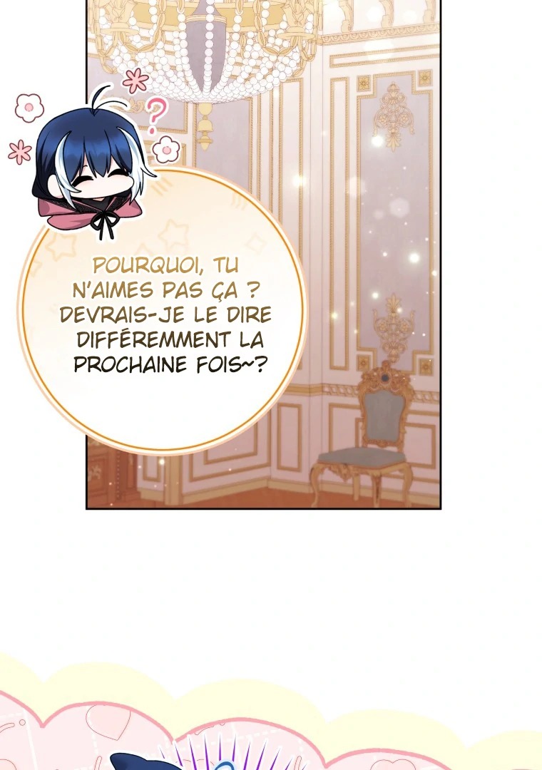 Read black killer whale baby FR Manga Online