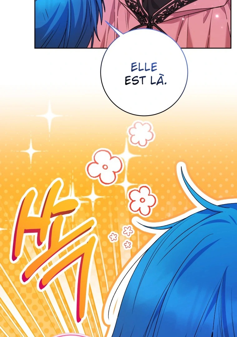 Read black killer whale baby FR Manga Online