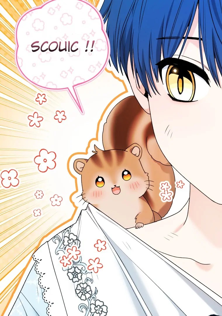 Read black killer whale baby FR Manga Online