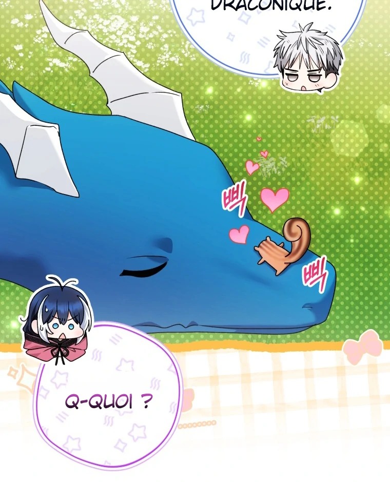 Read black killer whale baby FR Manga Online