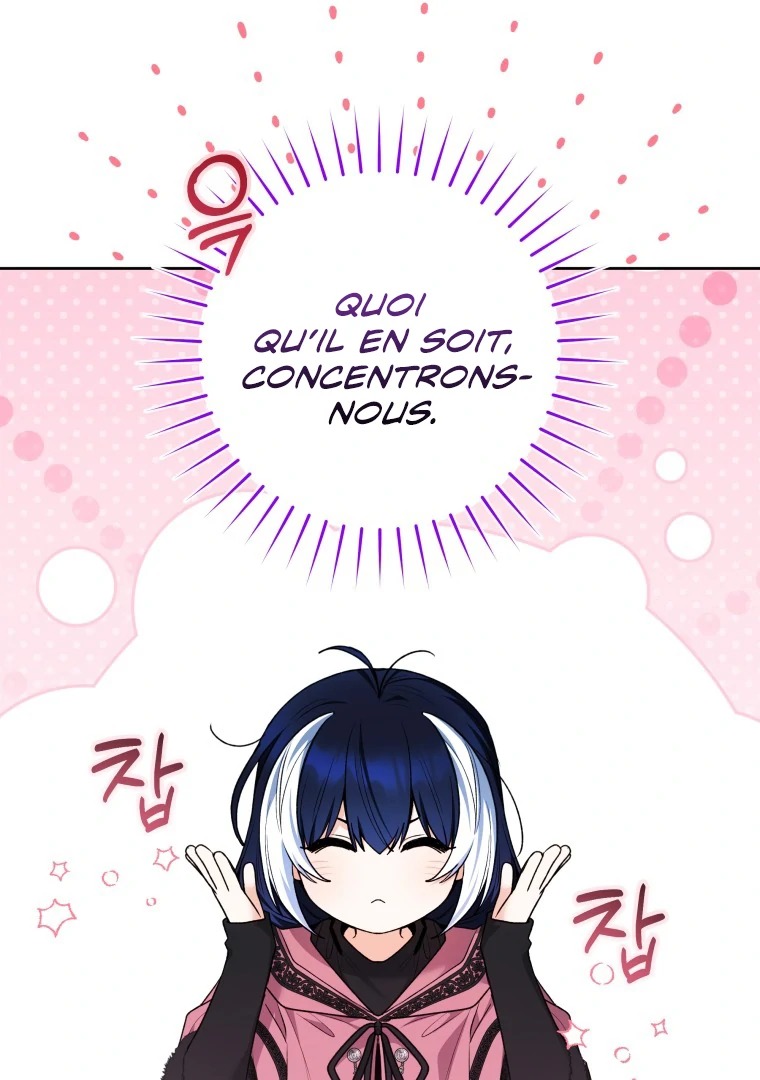 Read black killer whale baby FR Manga Online