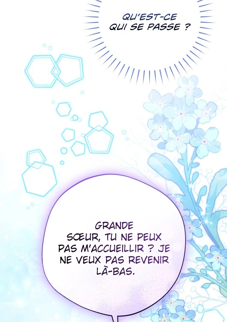 Read black killer whale baby FR Manga Online