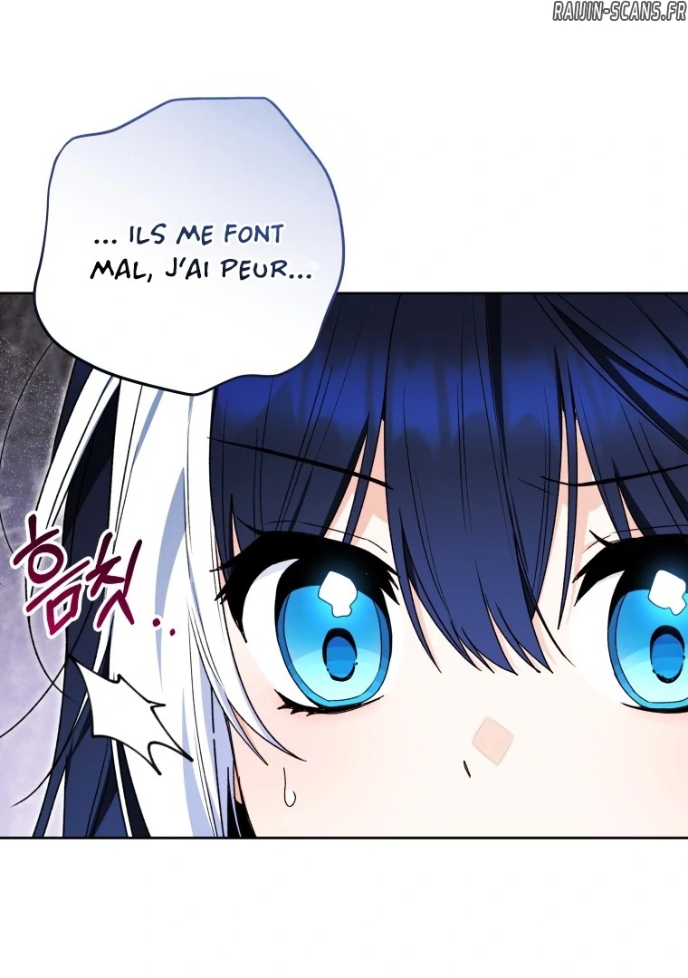 Read black killer whale baby FR Manga Online