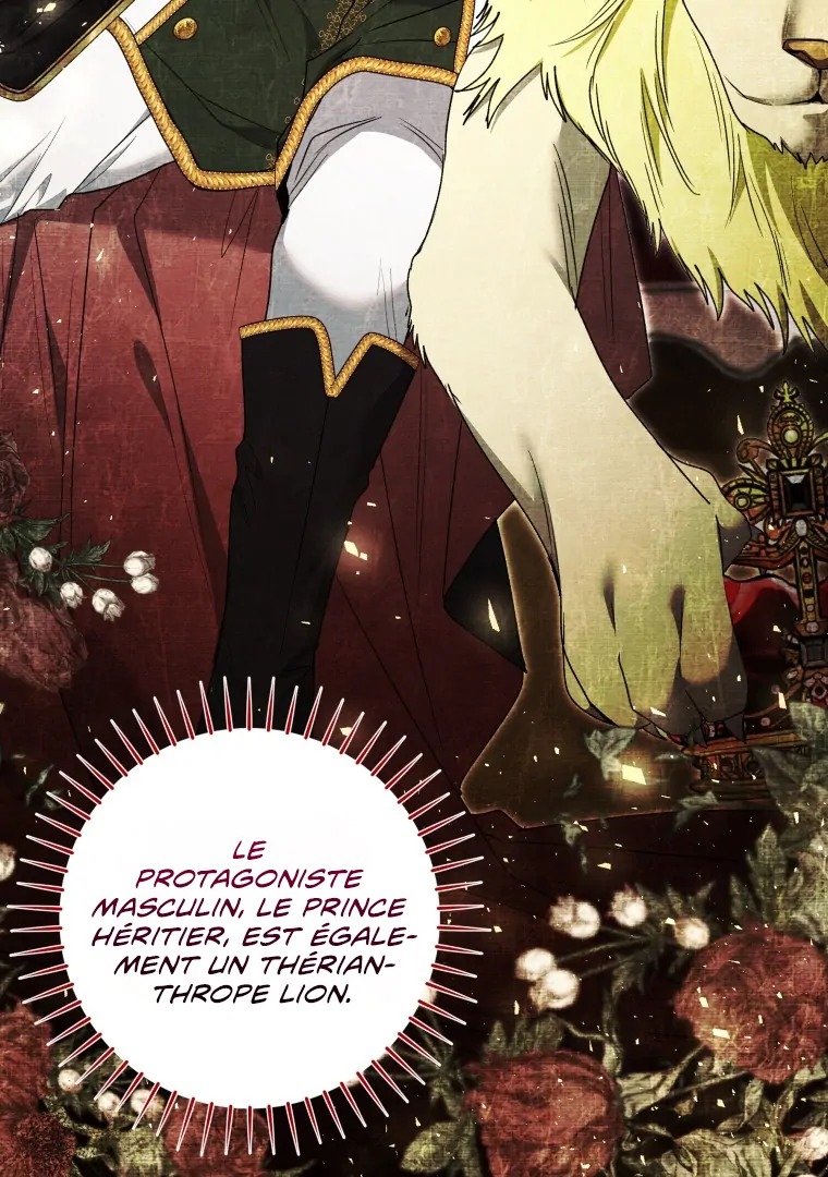 Read black killer whale baby FR Manga Online