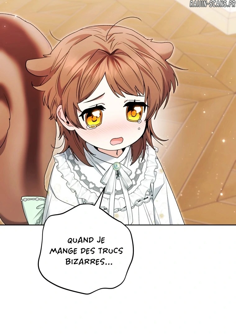 Read black killer whale baby FR Manga Online