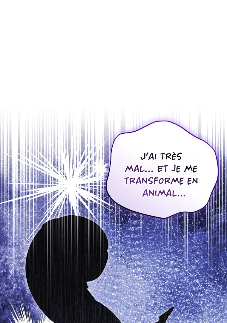 Read black killer whale baby FR Manga Online