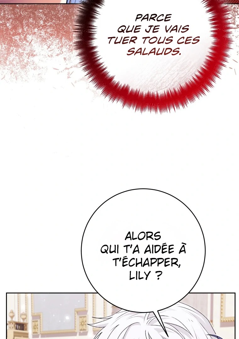 Read black killer whale baby FR Manga Online