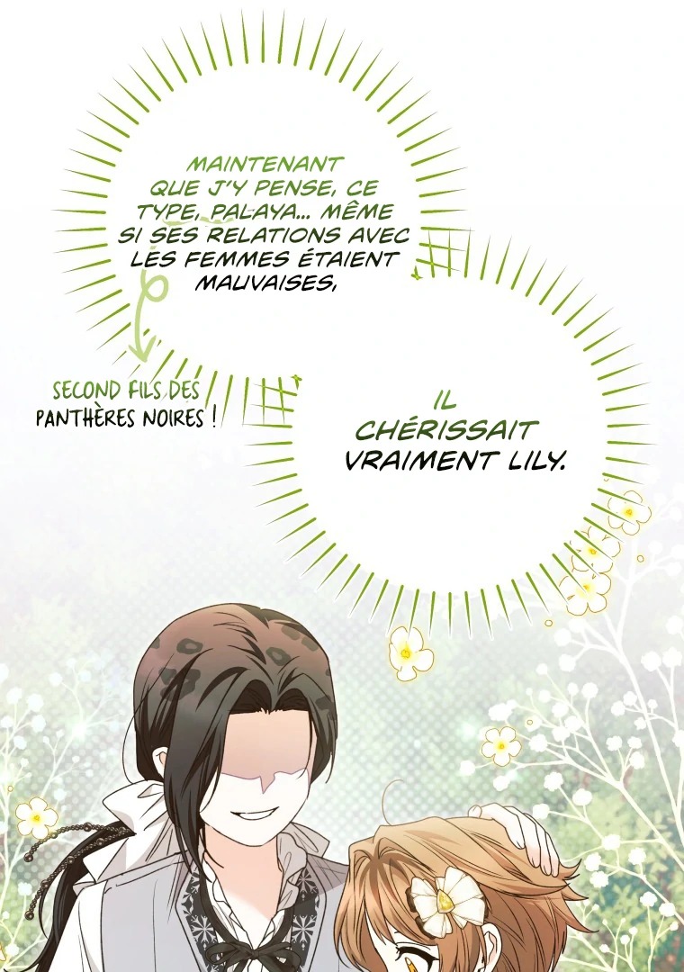 Read black killer whale baby FR Manga Online