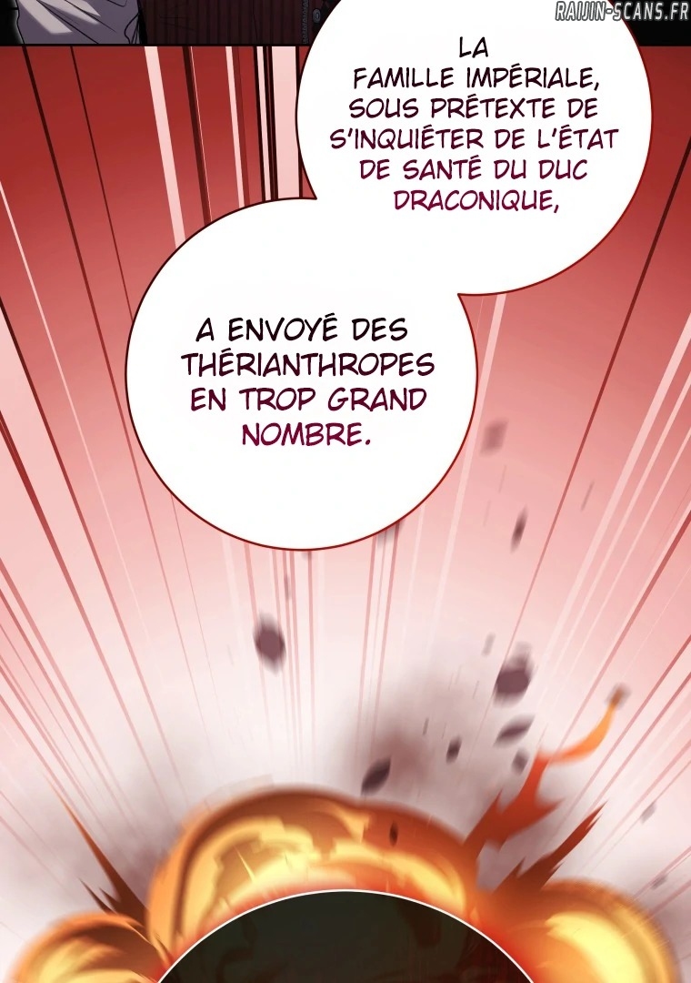 Read black killer whale baby FR Manga Online