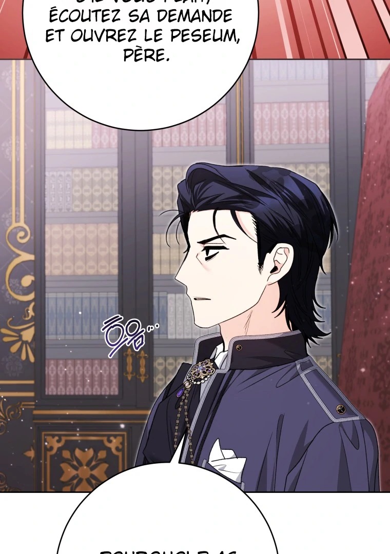 Read black killer whale baby FR Manga Online