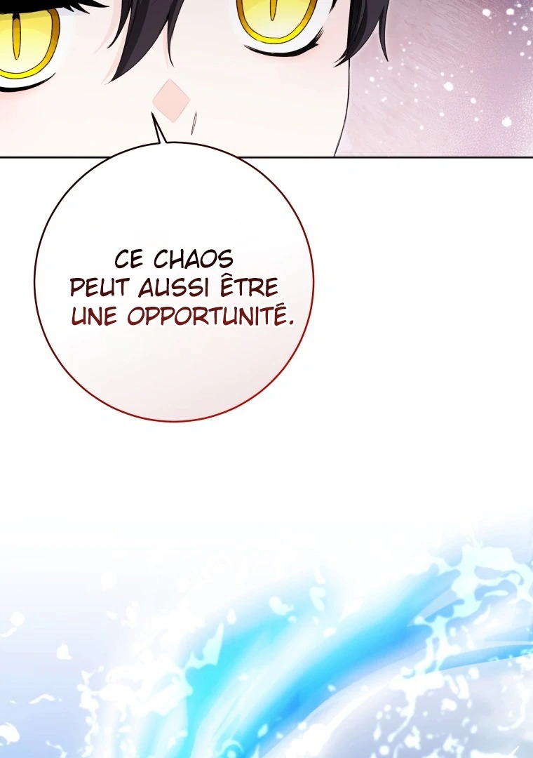 Read black killer whale baby FR Manga Online